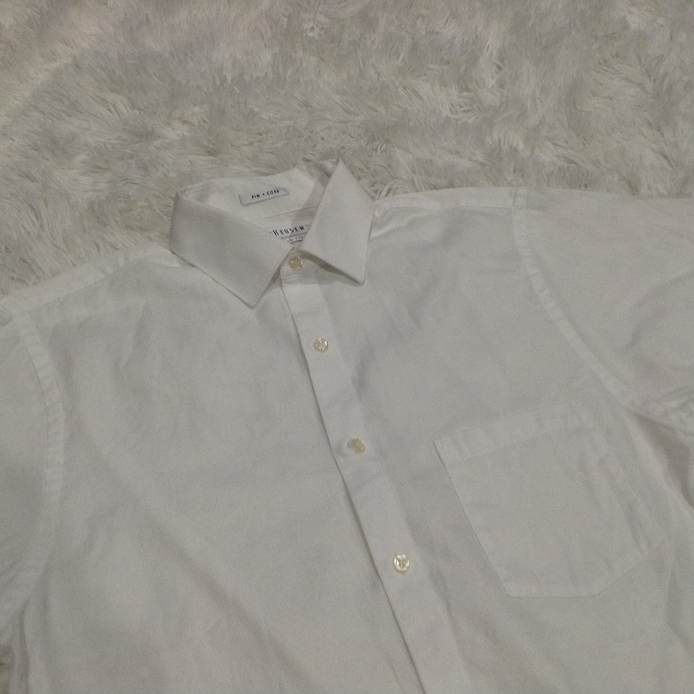 Van Heusen Dress Shirt